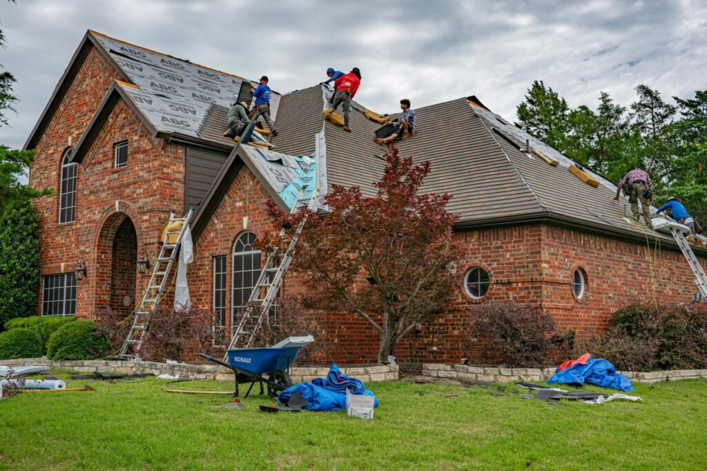 How Long Does a Roof Last in Middle Tennessee? (And When to Replace It)