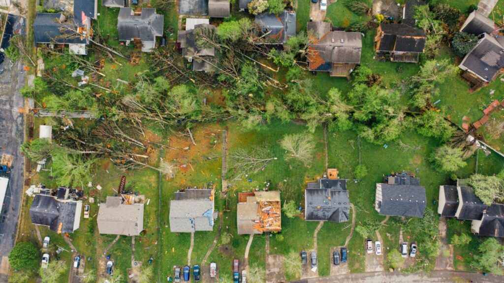 How to File a Roof Insurance Claim in Tennessee: A Step-by-Step Guide