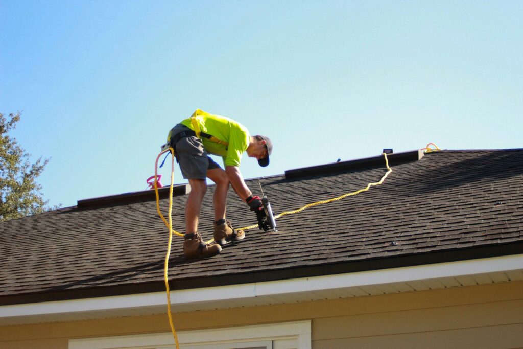Roof Leak Repair in Nashville: What to Do in the First 24 Hours
