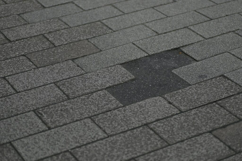 Wind Damage Roof Repair in Middle Tennessee