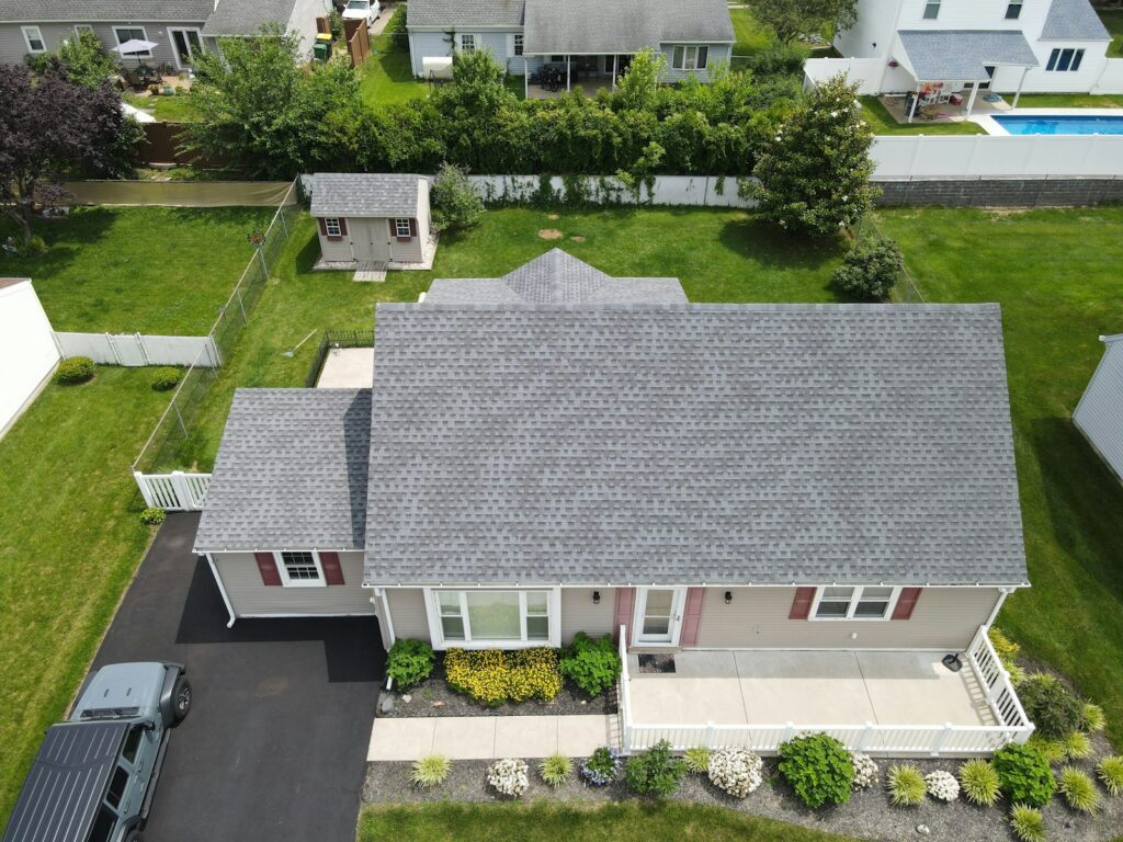 Roofing in 37174: A Spring Hill, TN Guide