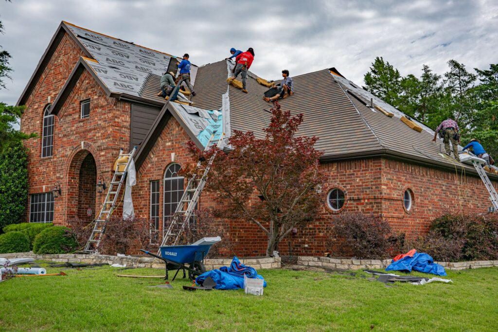 How to Prepare for a Roof Replacement in Tennessee
