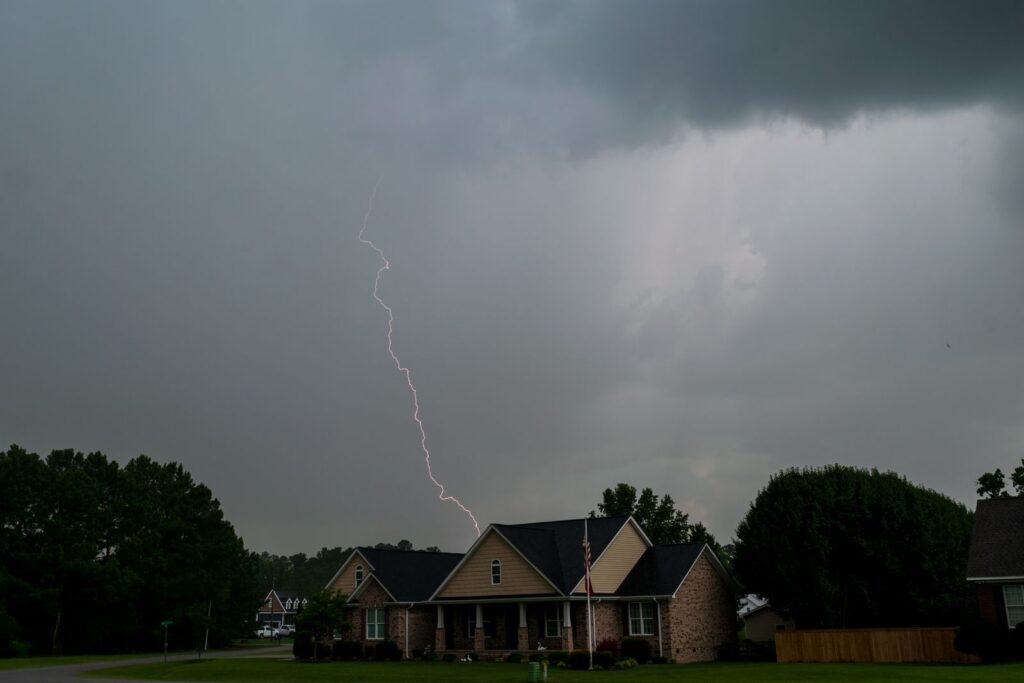 Wind and Hail Deductible in Tennessee: How It Works